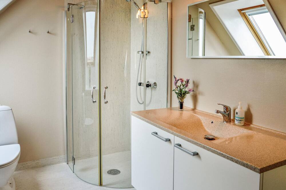 Photo of Bathroom in Thorsminde