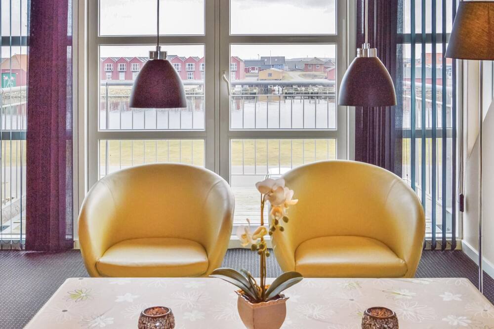 Photo of Bedroom in Thorsminde