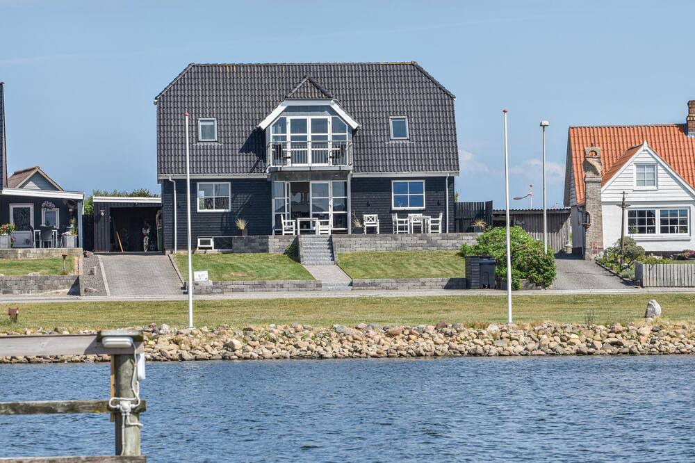 Photo of Outdoor in Thorsminde