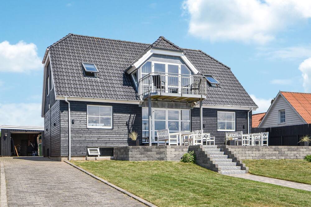 Photo of Outdoor in Thorsminde