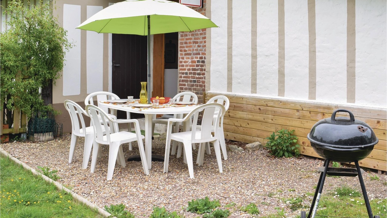 Photo of Outdoor in Le Bourg-Dun