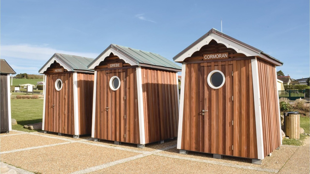 Photo of Outdoor in Le Bourg-Dun