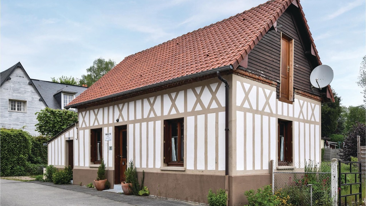 Photo of Outdoor in Le Bourg-Dun