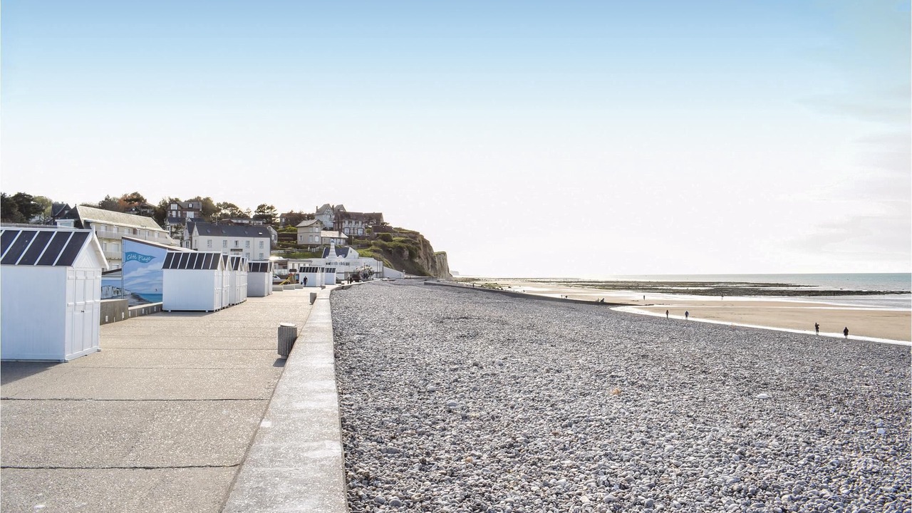 Photo of Others in Le Bourg-Dun