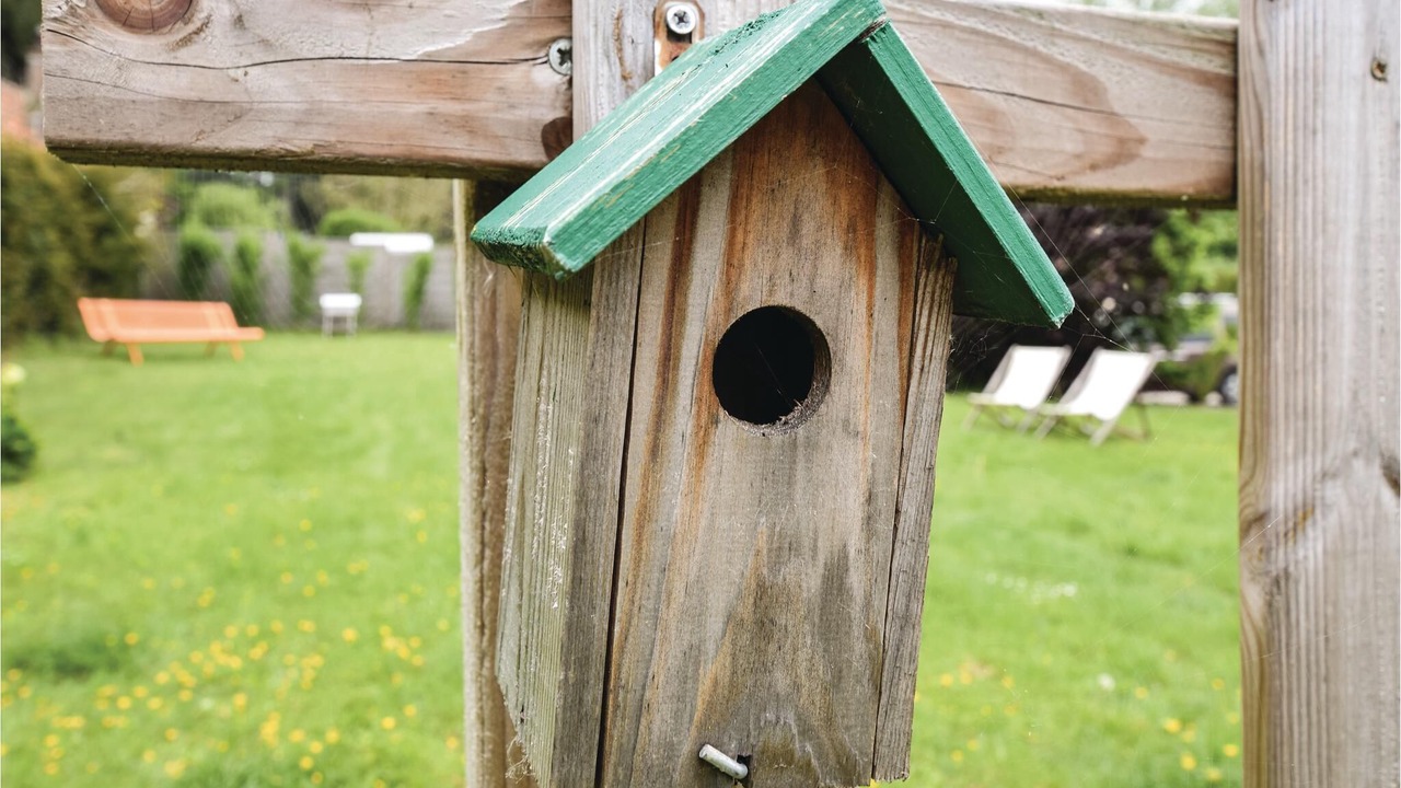 Photo of Outdoor in Le Bourg-Dun