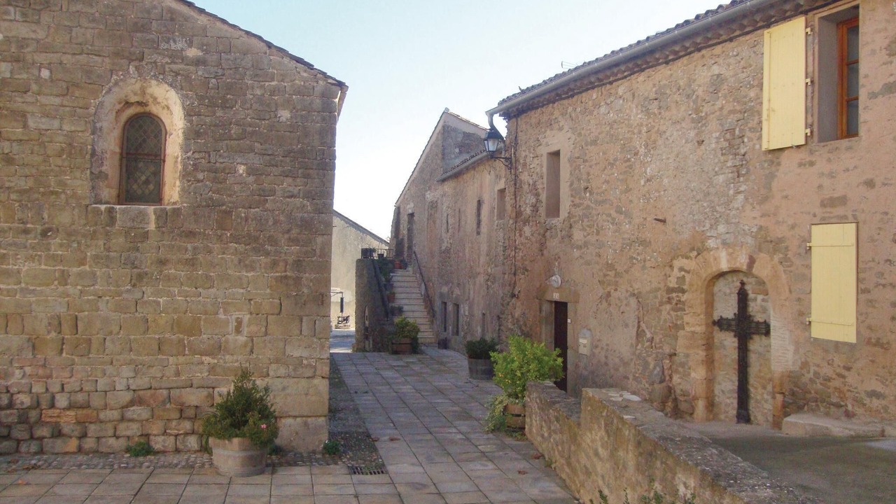Photo of Outdoor in Escales