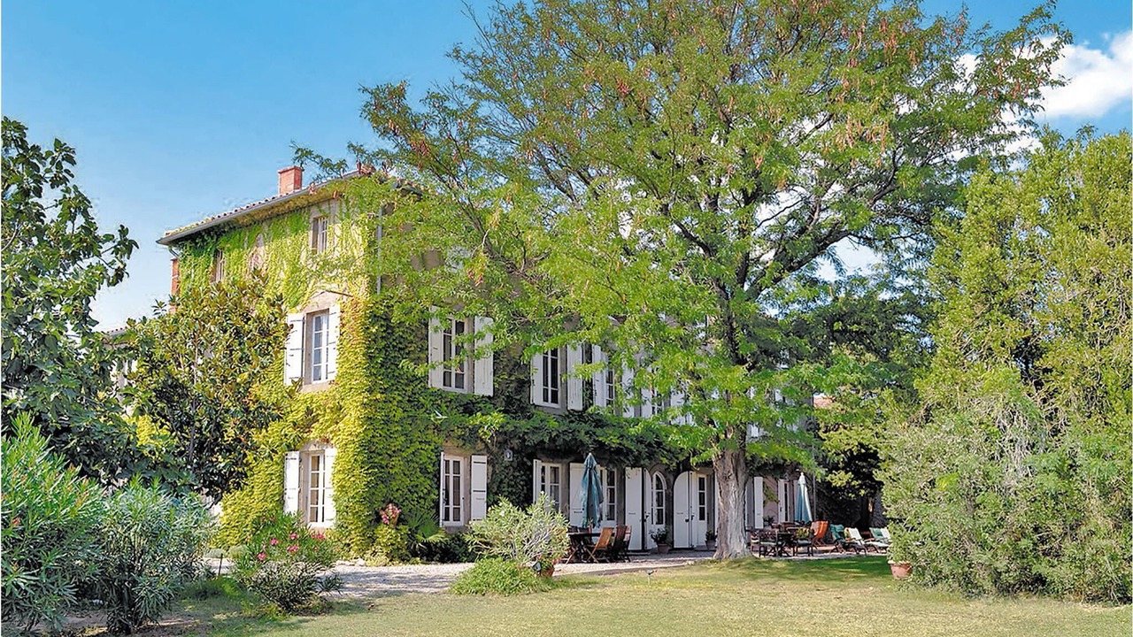 Photo of Outdoor in Escales