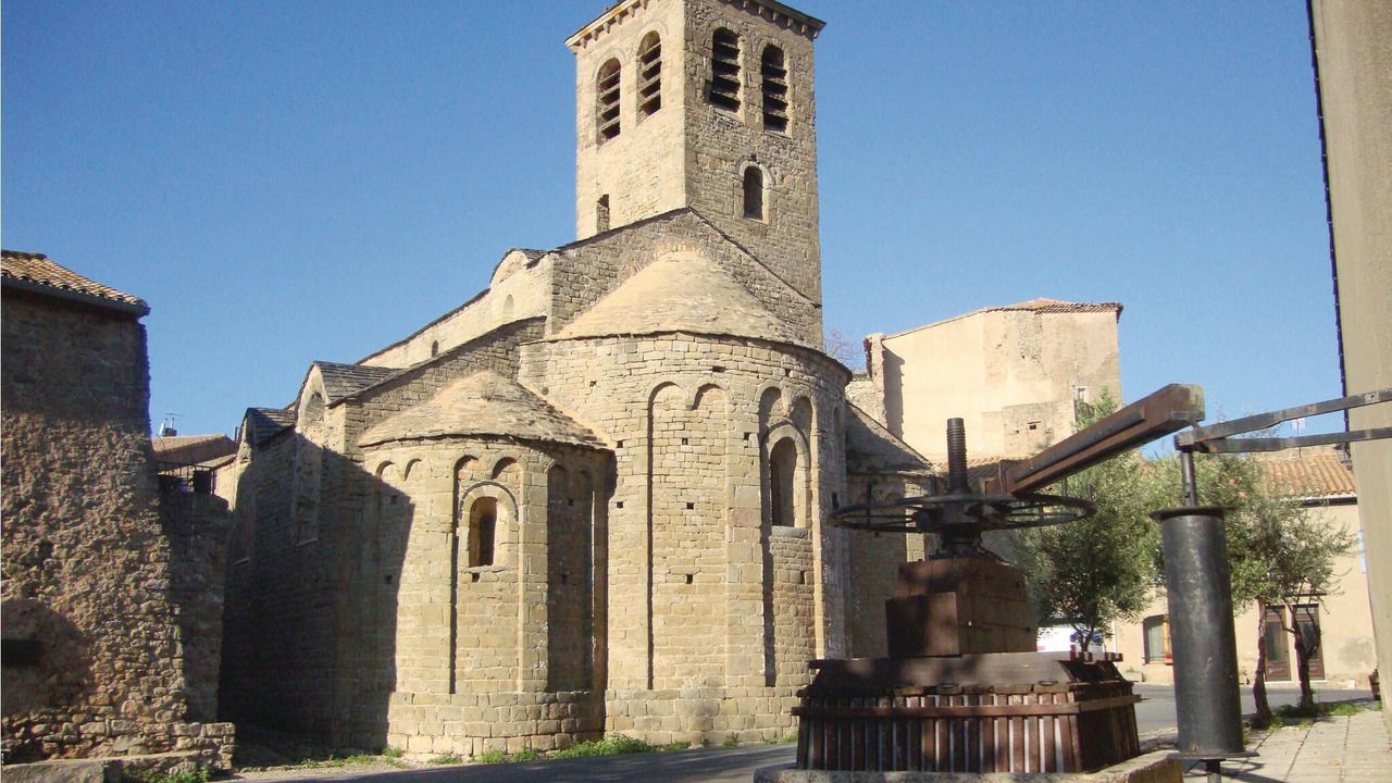 Photo of Outdoor in Escales