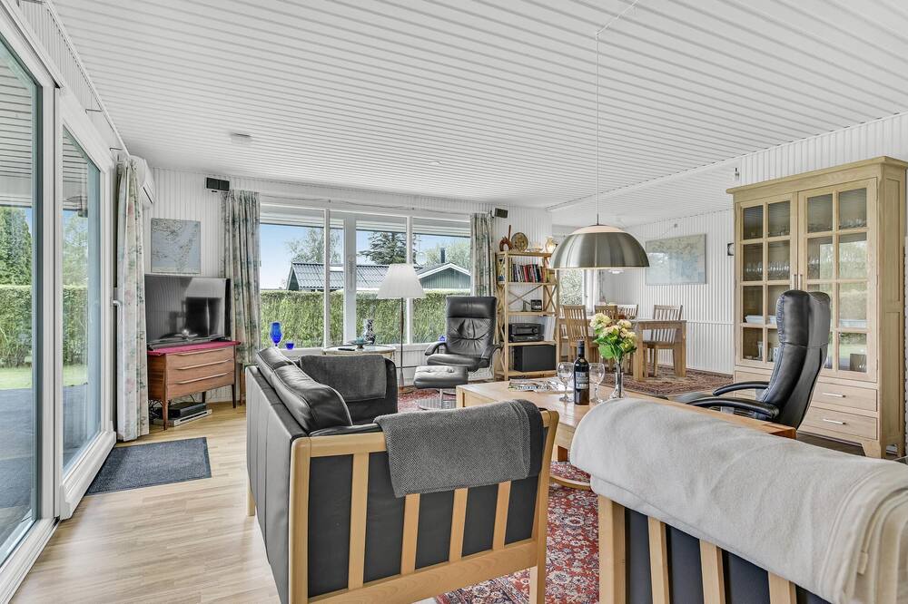 Photo of Bedroom in Vemmenæs