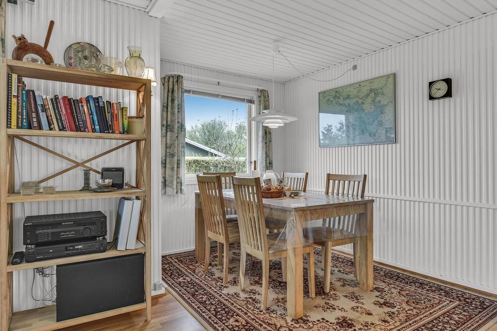 Photo of Bedroom in Vemmenæs