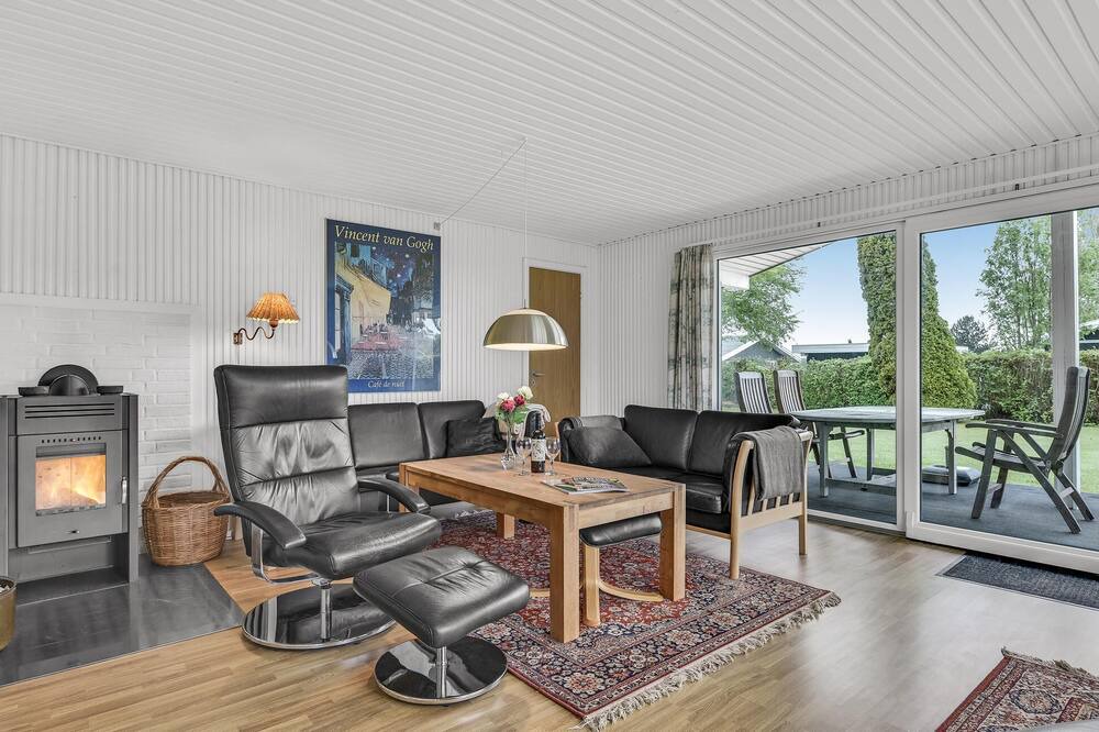 Photo of Bedroom in Vemmenæs