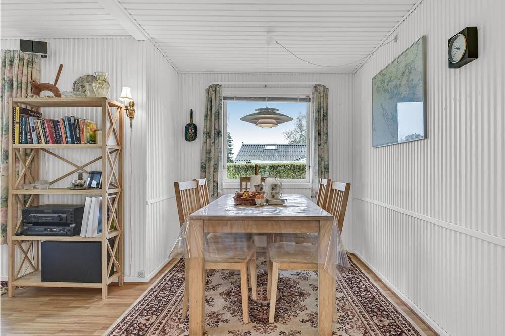 Photo of Bedroom in Vemmenæs