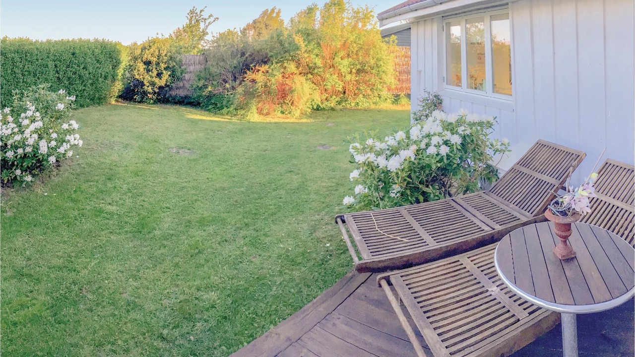 Photo of Patio Balcony in Vordingborg