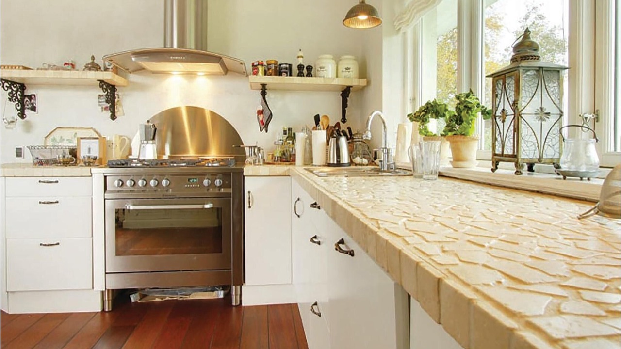 Photo of Kitchen in Vordingborg