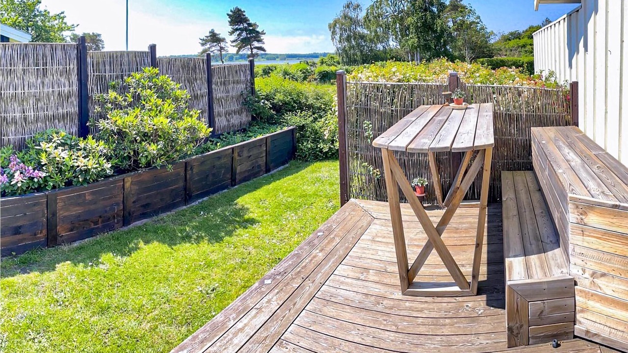 Photo of Patio Balcony in Vordingborg