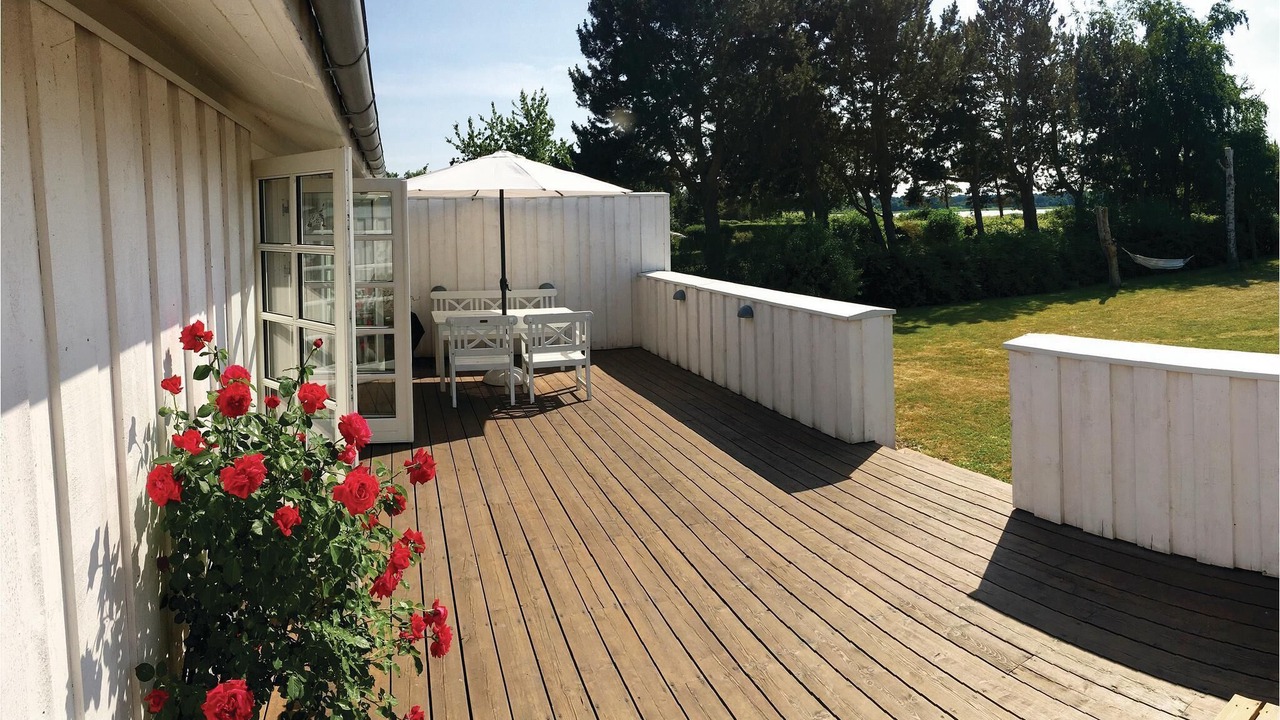 Photo of Patio Balcony in Vordingborg