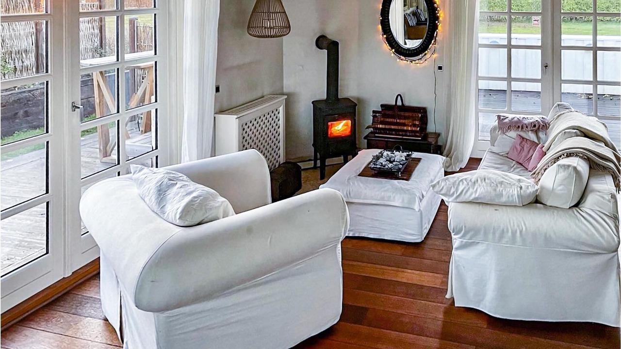 Photo of Livingroom in Vordingborg