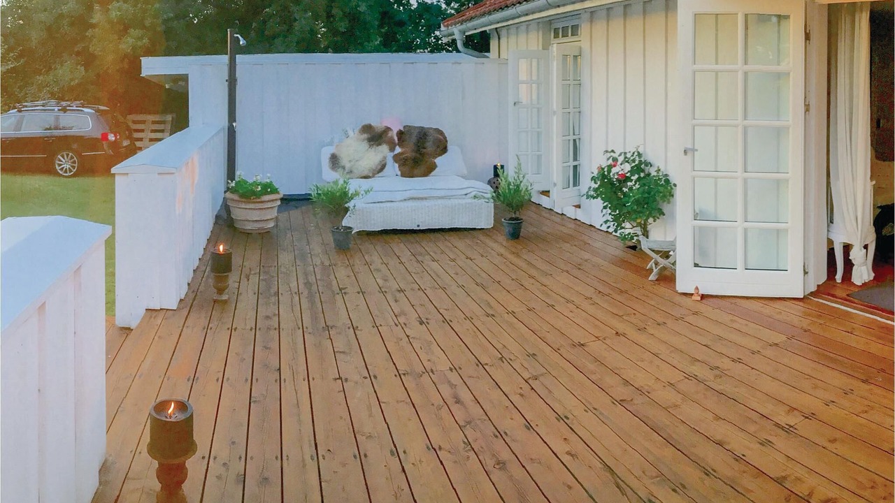 Photo of Patio Balcony in Vordingborg