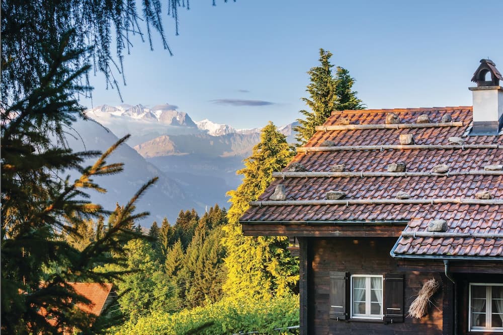 Photo of Outdoor in Gossliwil