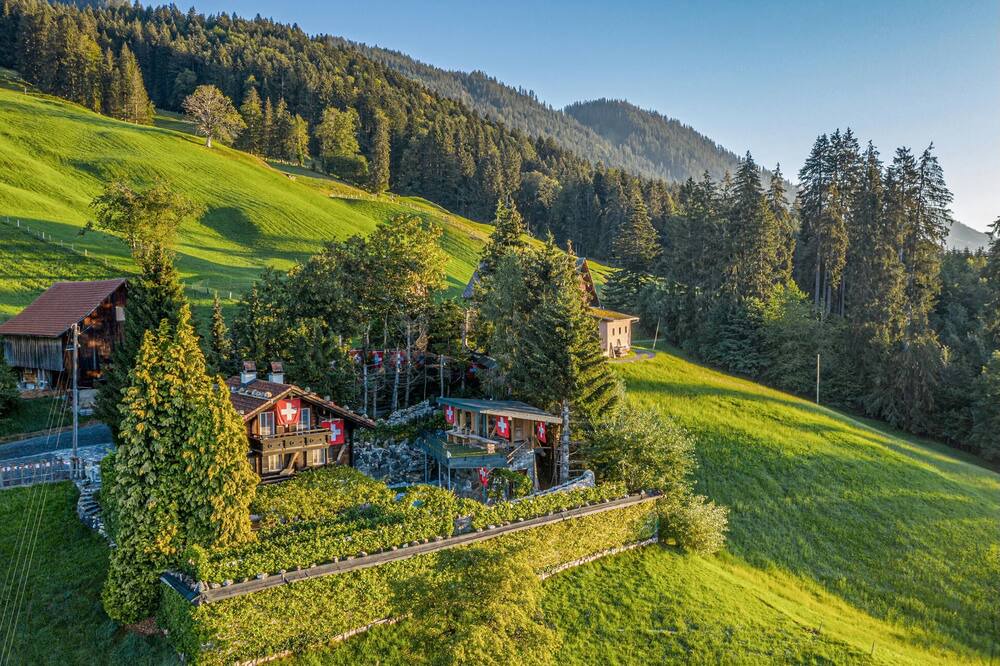 Photo of Outdoor in Gossliwil
