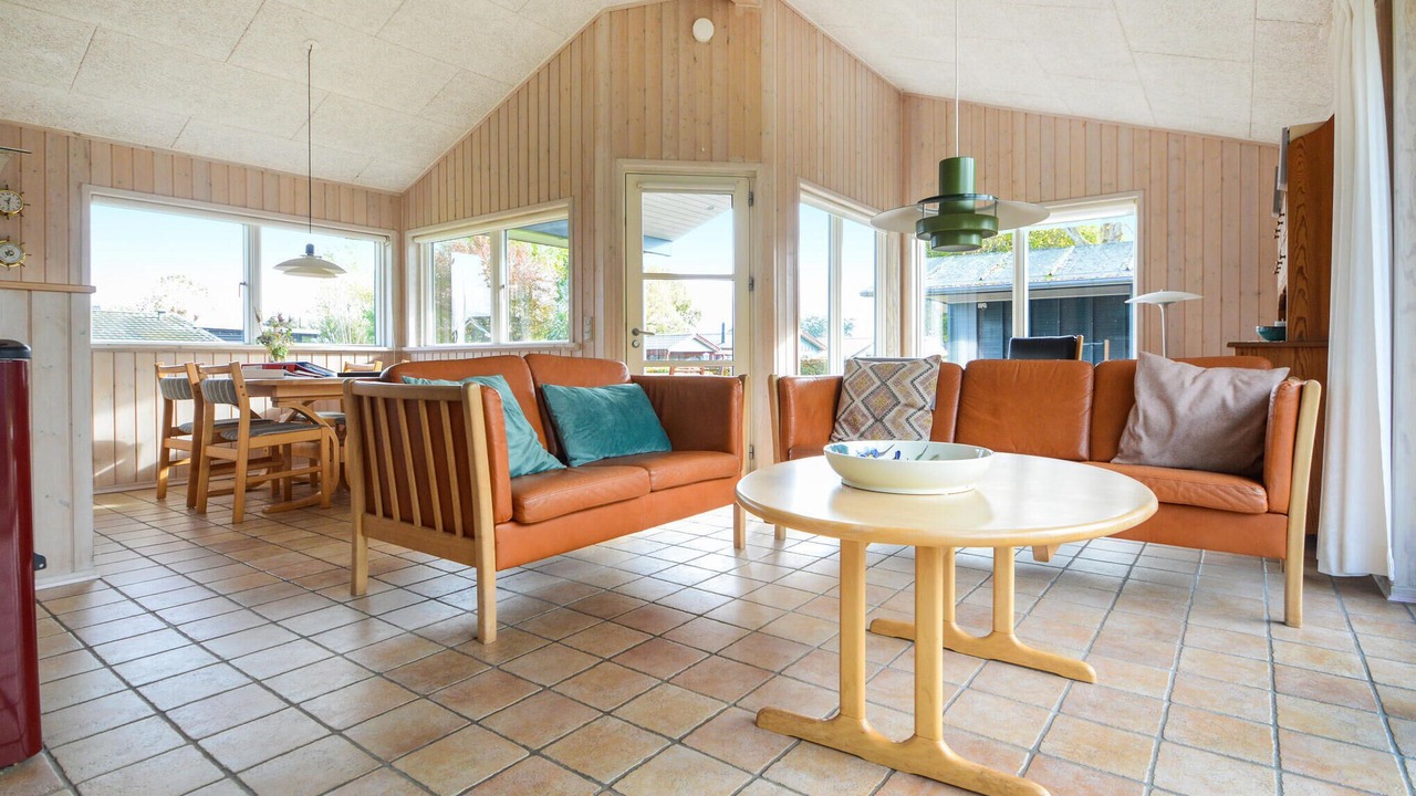 Photo of Livingroom in Fynshav