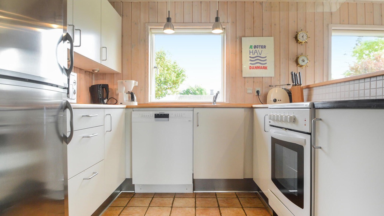 Photo of Kitchen in Fynshav
