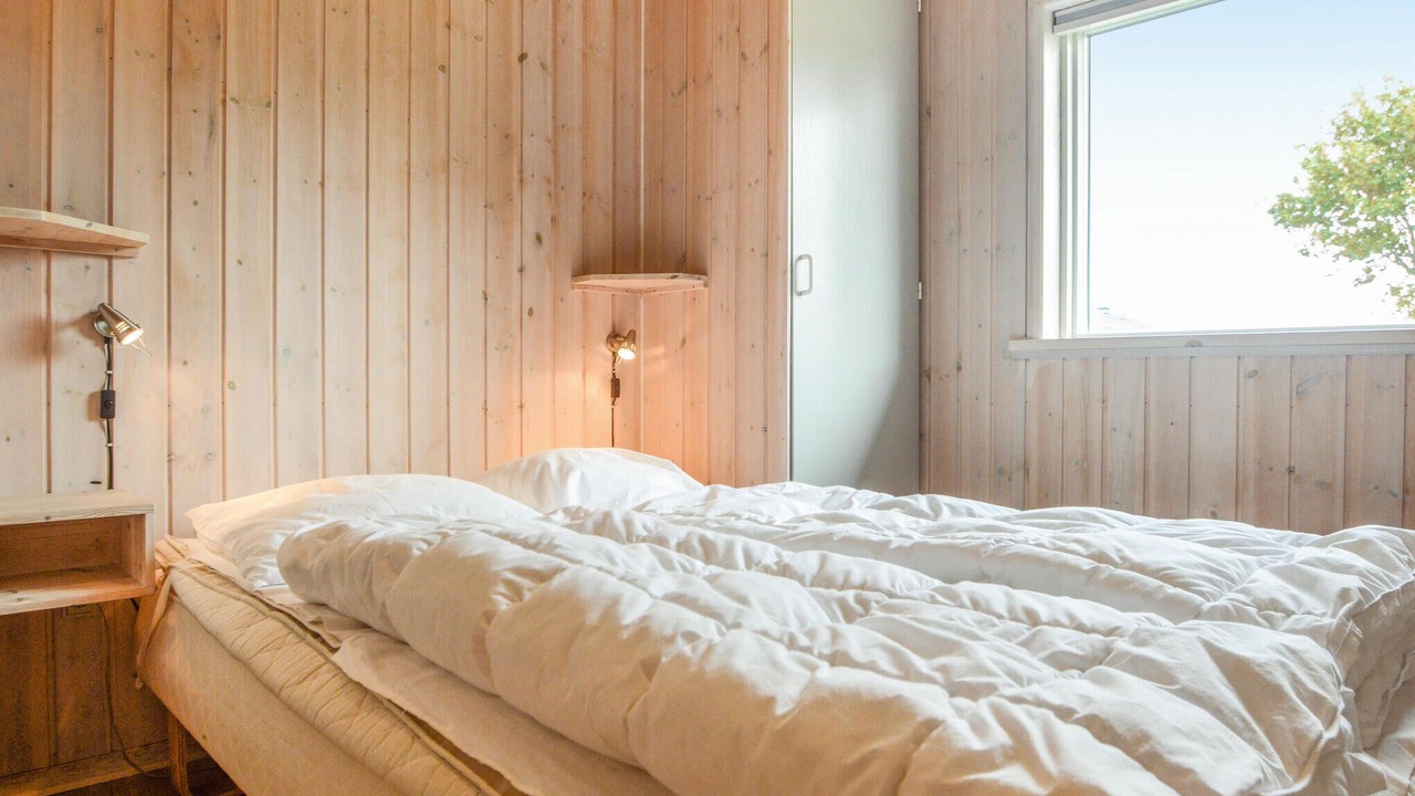 Photo of Bedroom in Fynshav