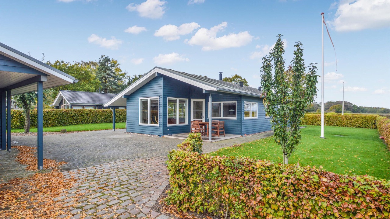 Photo of Outdoor in Fynshav