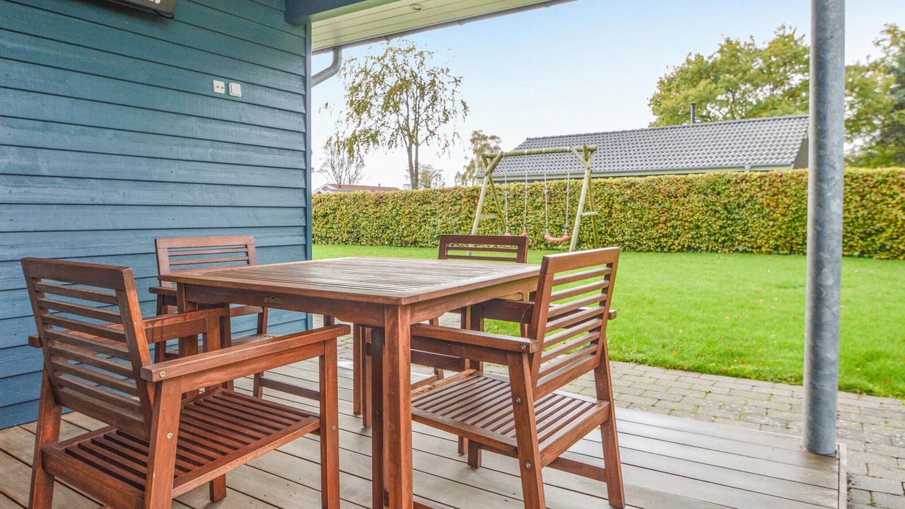 Photo of Outdoor in Fynshav