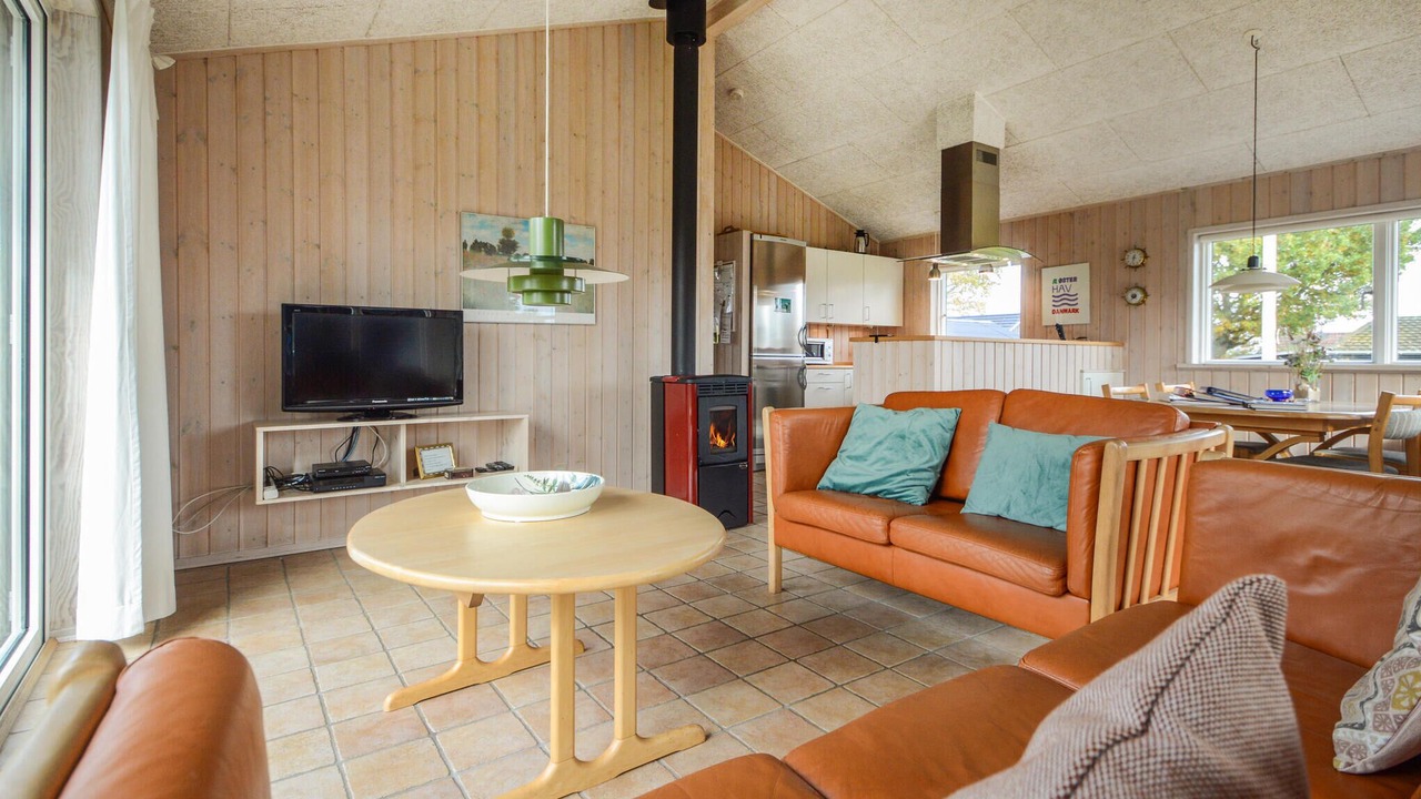 Photo of Livingroom in Fynshav