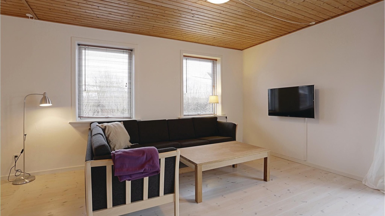 Photo of Livingroom in Østermarie