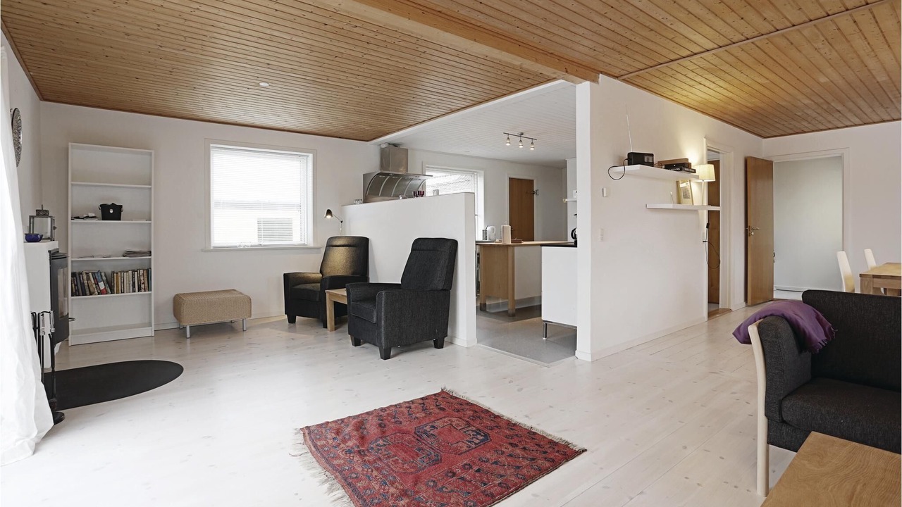 Photo of Livingroom in Østermarie