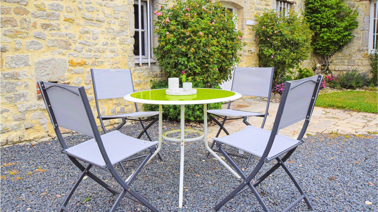 Photo of Outdoor in Saint-Germain-du-Pert