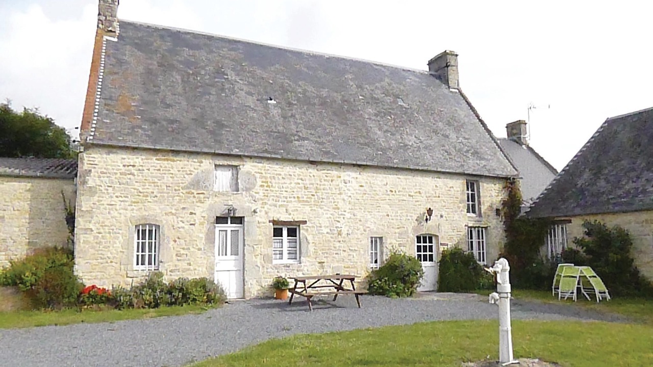 Photo of Outdoor in Saint-Germain-du-Pert