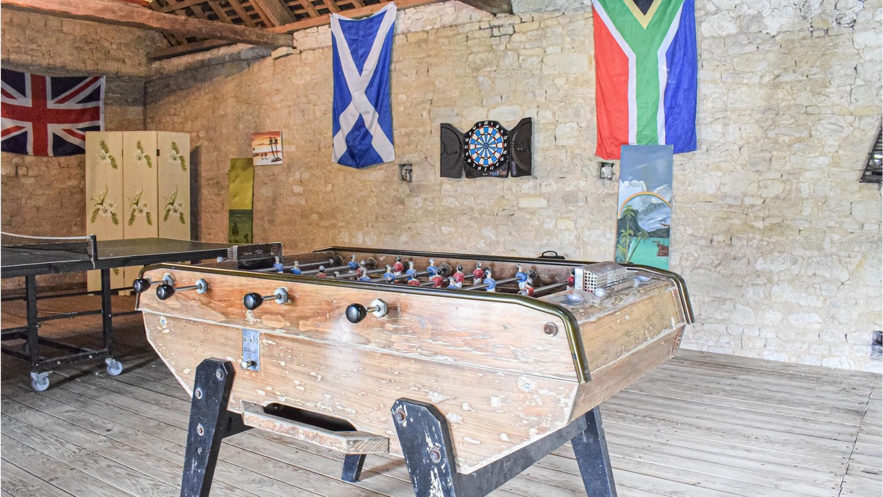 Photo of Bedroom in Saint-Germain-du-Pert