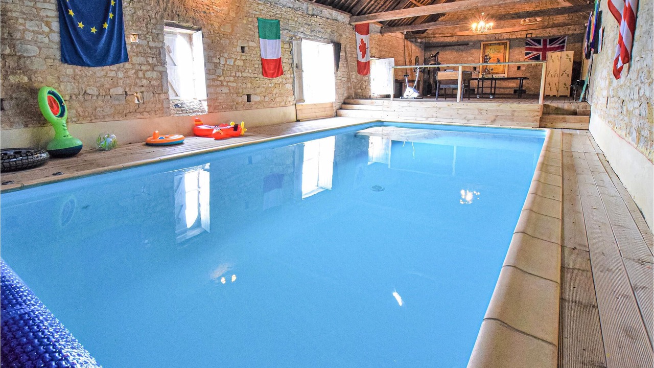 Photo of Outdoor in Saint-Germain-du-Pert