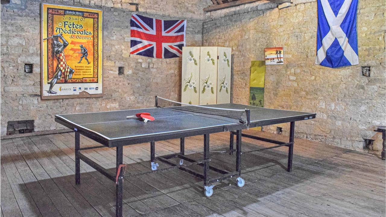 Photo of Bedroom in Saint-Germain-du-Pert