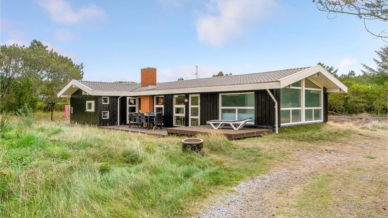 Photo of Outdoor in Sønderho