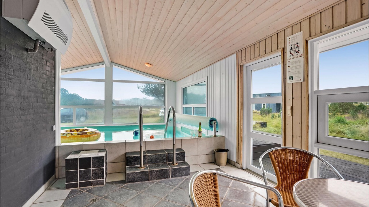 Photo of Outdoor in Sønderho