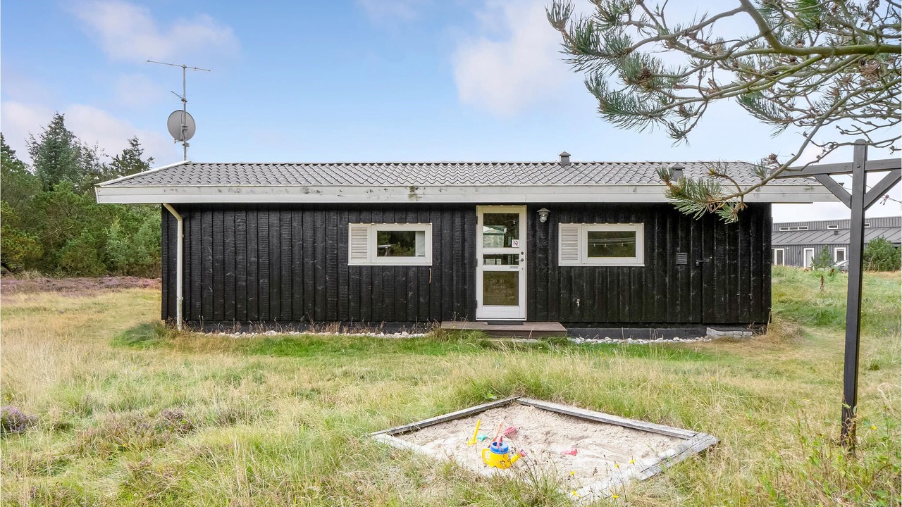 Photo of Outdoor in Sønderho