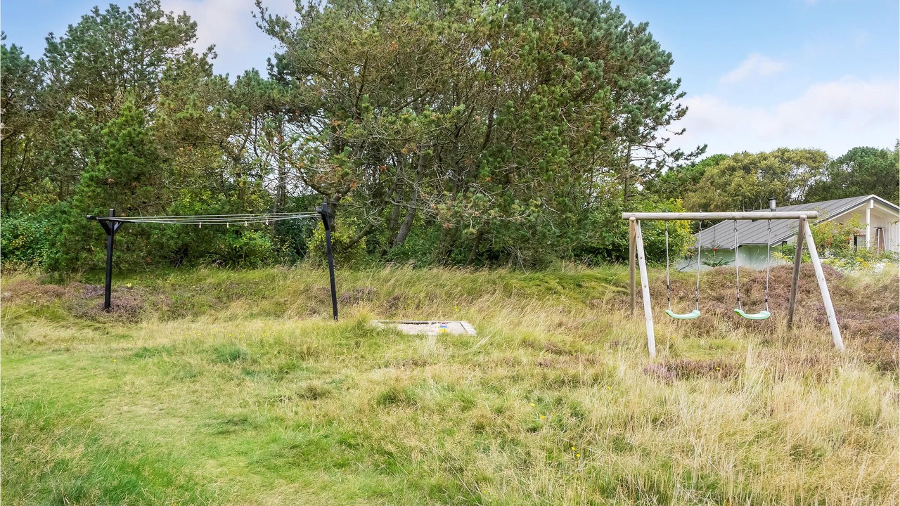 Photo of Outdoor in Sønderho