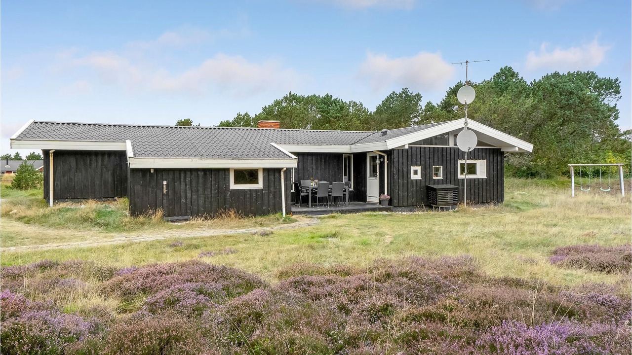 Photo of Outdoor in Sønderho