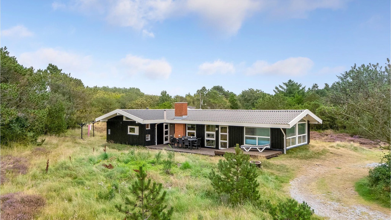 Photo of Outdoor in Sønderho