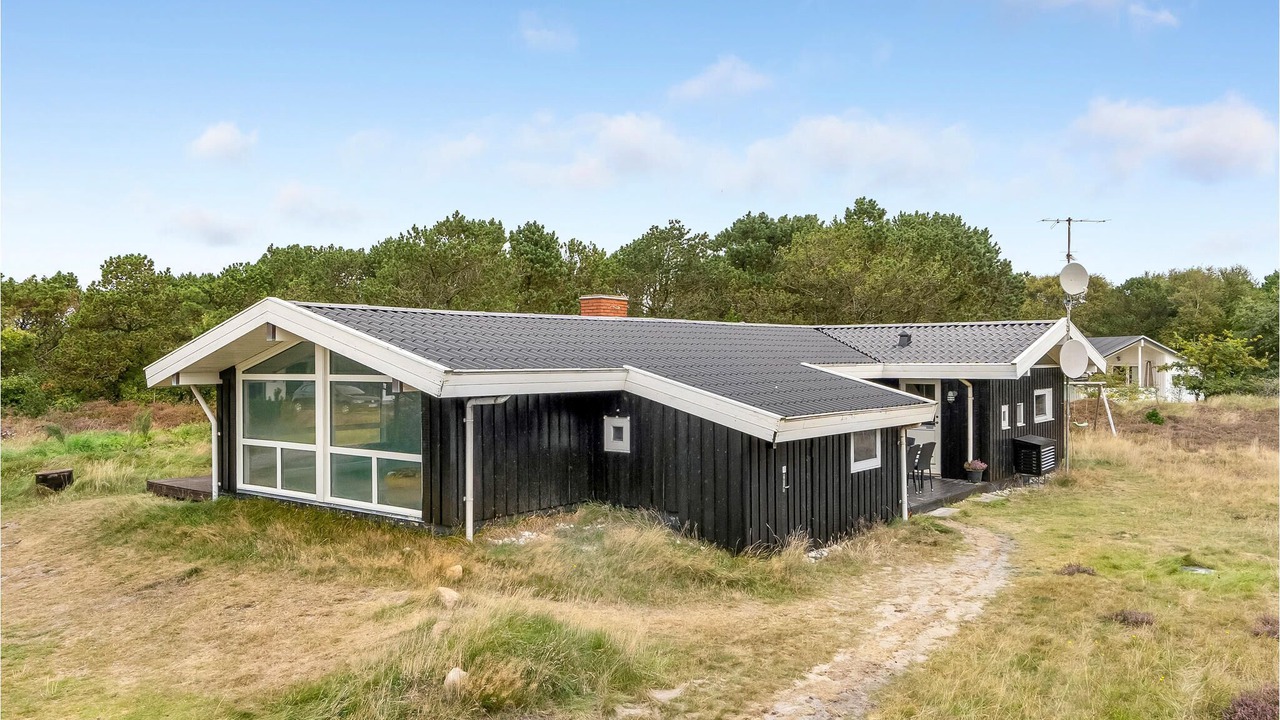 Photo of Outdoor in Sønderho