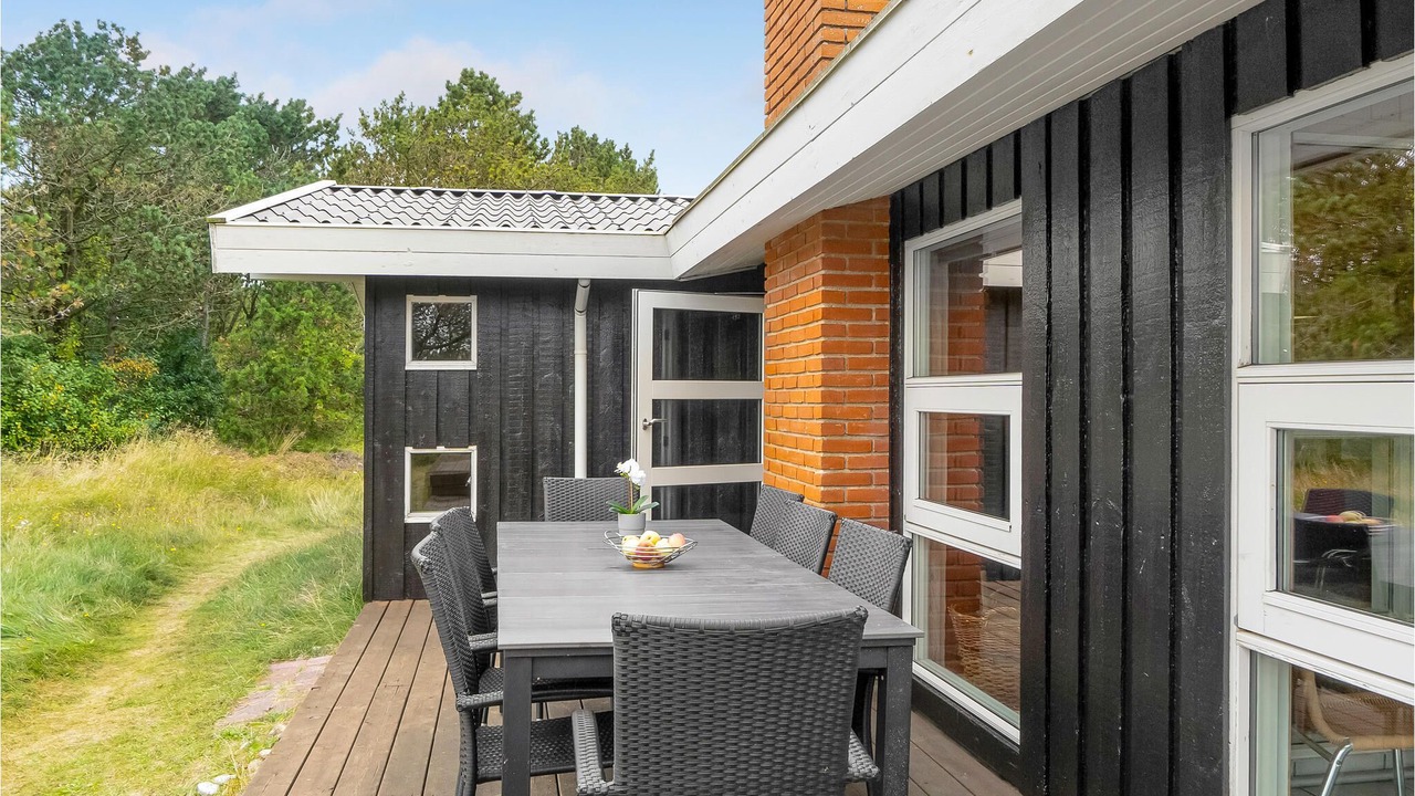 Photo of Outdoor in Sønderho