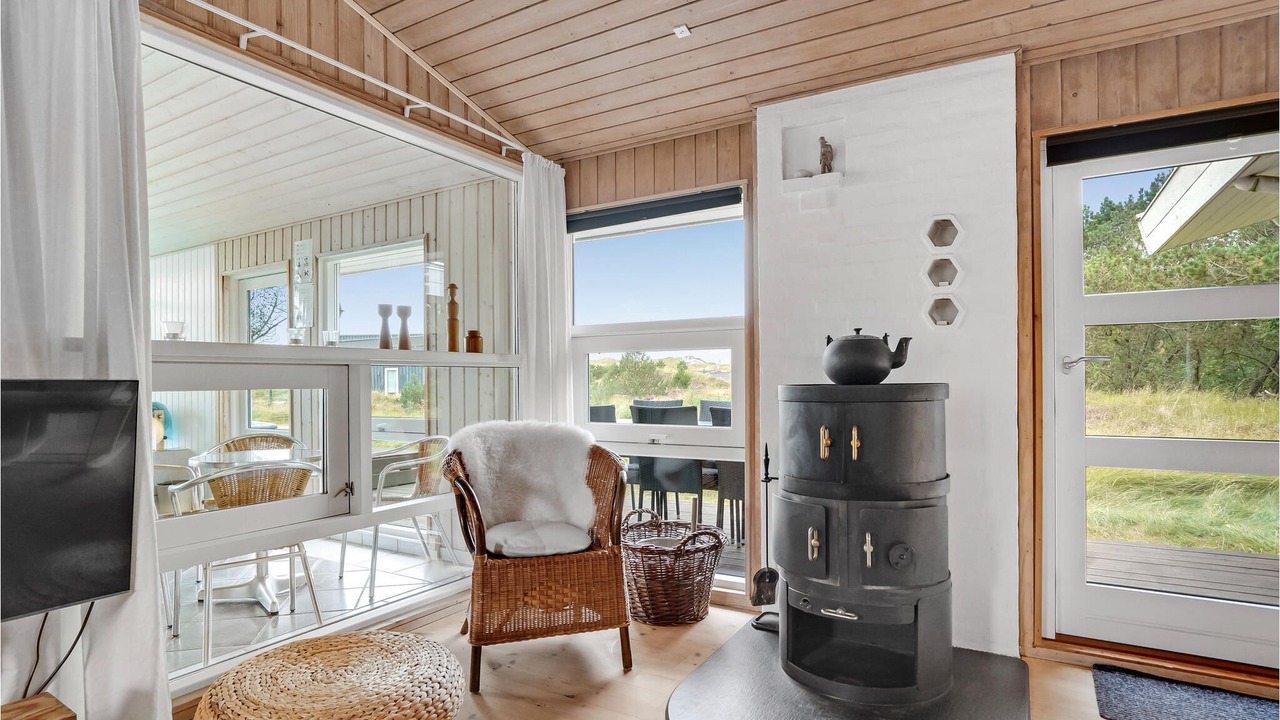 Photo of Others in Sønderho