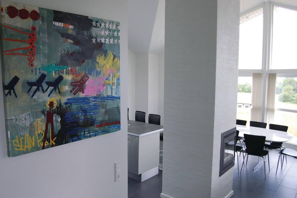 Photo of Bedroom in Kettingskov