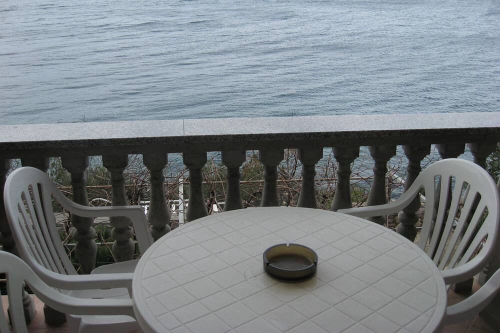 Photo of Patio Balcony in Prizna