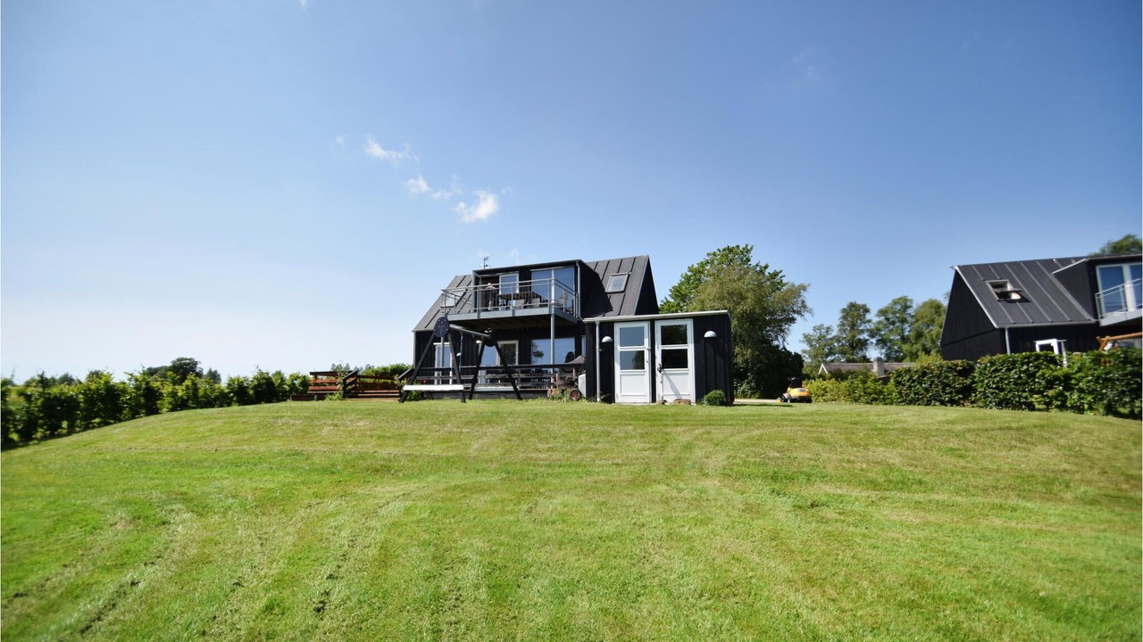 Photo of Outdoor in Østerskov