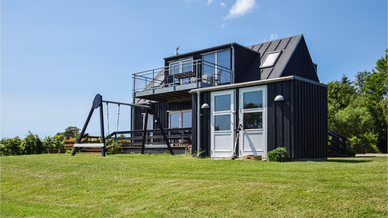 Photo of Outdoor in Østerskov